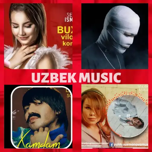 Play yangi xit qoshiqlar 2023 APK