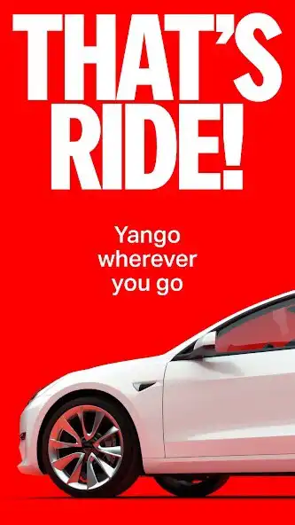 Play Yango — different from a taxi  and enjoy Yango — different from a taxi with UptoPlay