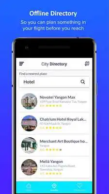 Play Yangon City Directory