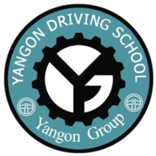 Play Yangon Driving School APK Play Yangon Driving School APK