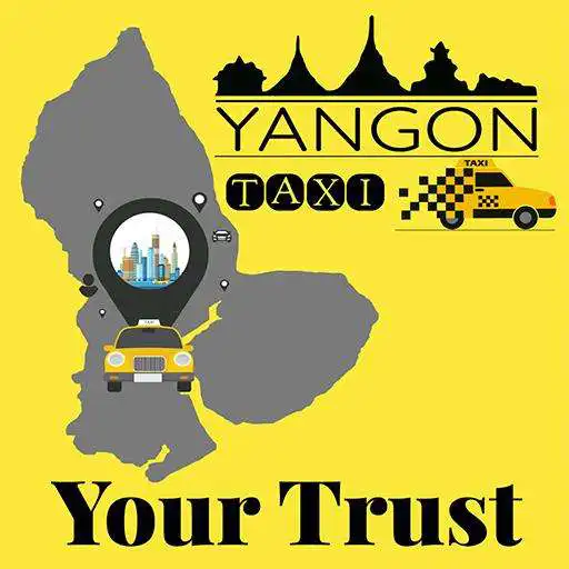 Play Yangon Taxi APK Play Yangon Taxi APK