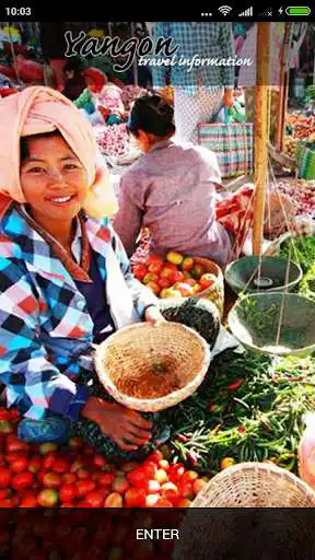 Play Yangon Travel Information  and enjoy Yangon Travel Information with UptoPlay