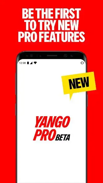 Play Yango Pro Beta  and enjoy Yango Pro Beta with UptoPlay