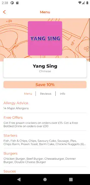 Play Yang Sing as an online game Yang Sing with UptoPlay