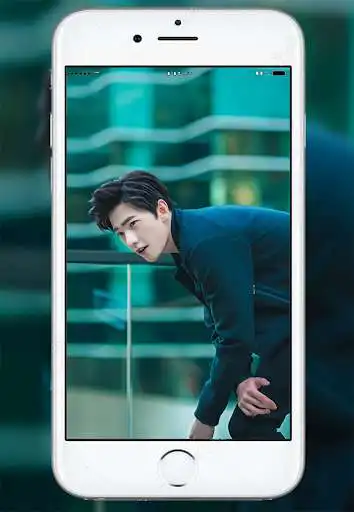 Play Yang Yang Wallpapers  and enjoy Yang Yang Wallpapers with UptoPlay