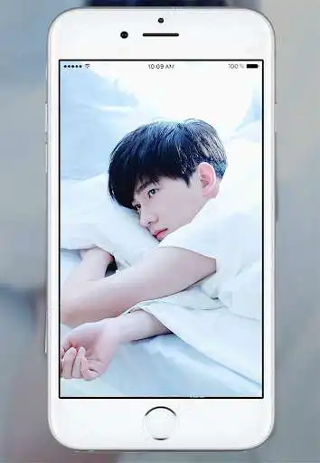 Play Yang Yang Wallpapers as an online game Yang Yang Wallpapers with UptoPlay