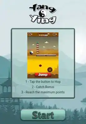 Play Yang Ying Play Yang Ying