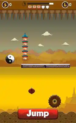 Play Yang Ying Play Yang Ying