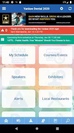 Play Yankee Dental Congress as an online game Yankee Dental Congress with UptoPlay