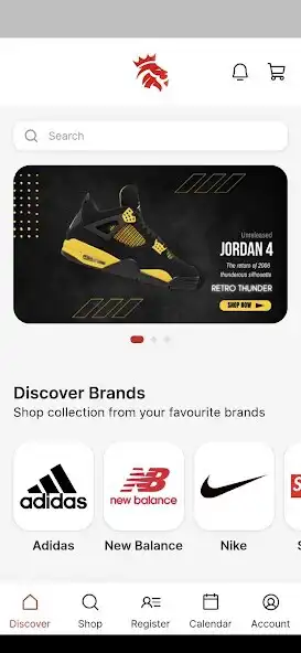 Play Yankeekicks: Buy  Sell as an online game Yankeekicks: Buy  Sell with UptoPlay