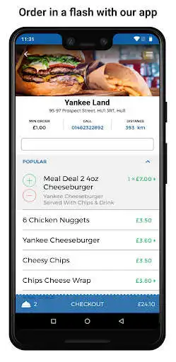 Play Yankee Land as an online game Yankee Land with UptoPlay