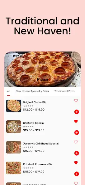 Play Yankee Pie Apizza as an online game Yankee Pie Apizza with UptoPlay