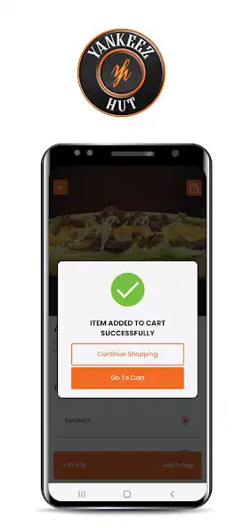 Play Yankeez Hut as an online game Yankeez Hut with UptoPlay