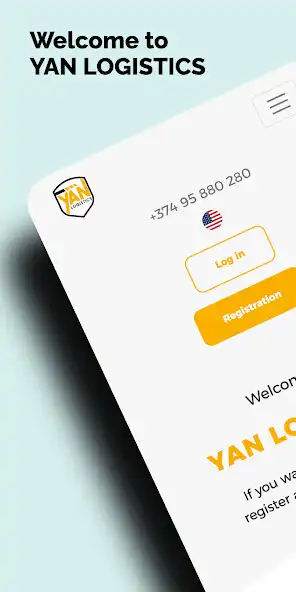 Play Yan Logistics  and enjoy Yan Logistics with UptoPlay