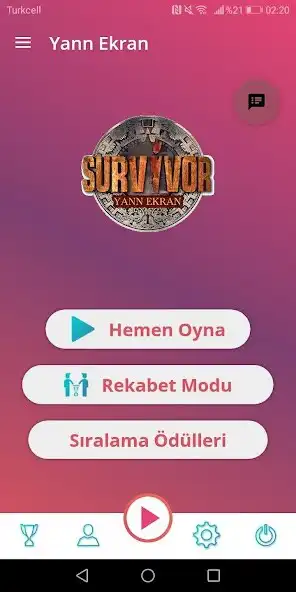 Play Yann Ekran as an online game Yann Ekran with UptoPlay