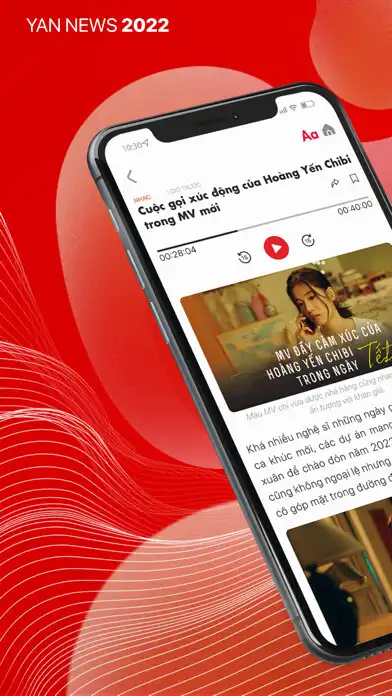 Play YAN News - Tin giới trẻ 24h as an online game YAN News - Tin giới trẻ 24h with UptoPlay