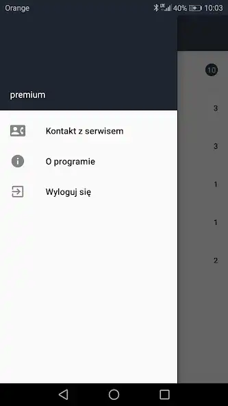 Play Yanosik - FlotisManager  and enjoy Yanosik - FlotisManager with UptoPlay