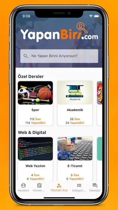 Play YapanBiri as an online game YapanBiri with UptoPlay