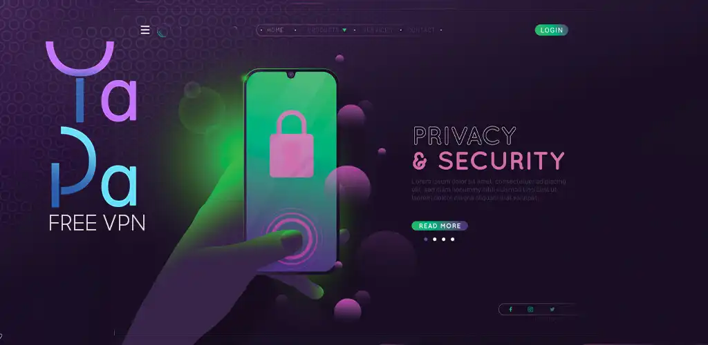 Play YaPa VPN  and enjoy YaPa VPN with UptoPlay