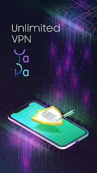 Play YaPa VPN as an online game YaPa VPN with UptoPlay