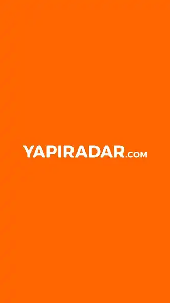 Play YAPIRADAR.com  and enjoy YAPIRADAR.com with UptoPlay