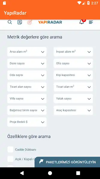 Play YAPIRADAR.com as an online game YAPIRADAR.com with UptoPlay