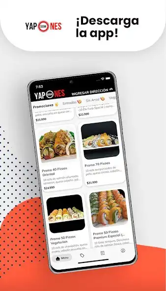 Play Yapones  and enjoy Yapones with UptoPlay