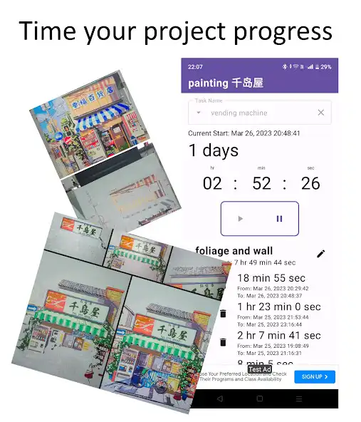 Play YA Project Timekeeper  and enjoy YA Project Timekeeper with UptoPlay