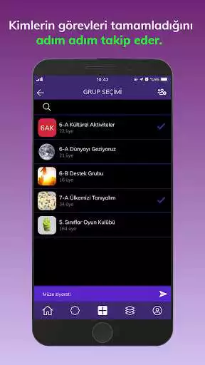 Play YapsApp as an online game YapsApp with UptoPlay