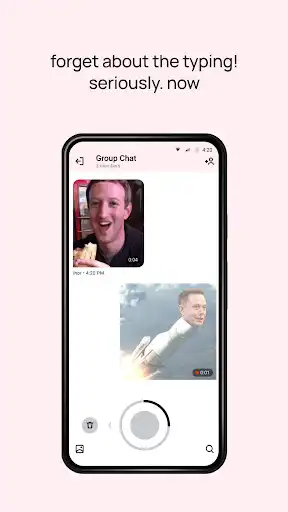 Play Yap: voice messaging made fun as an online game Yap: voice messaging made fun with UptoPlay