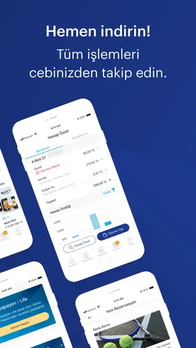 Play Yapı Yönetimi as an online game Yapı Yönetimi with UptoPlay