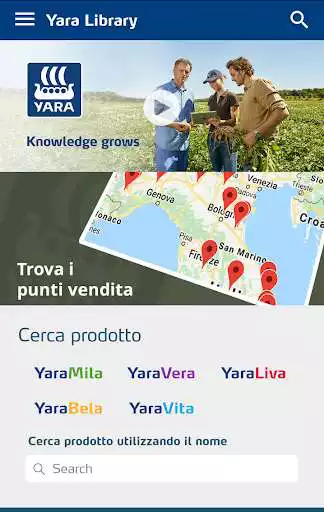 Play Yara library  and enjoy Yara library with UptoPlay