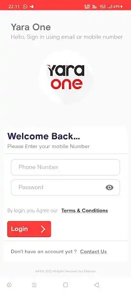 Play Yara One  and enjoy Yara One with UptoPlay