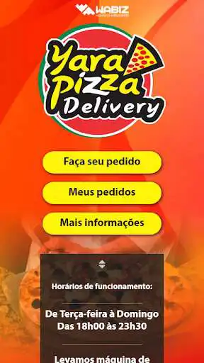 Play Yara Pizza  and enjoy Yara Pizza with UptoPlay
