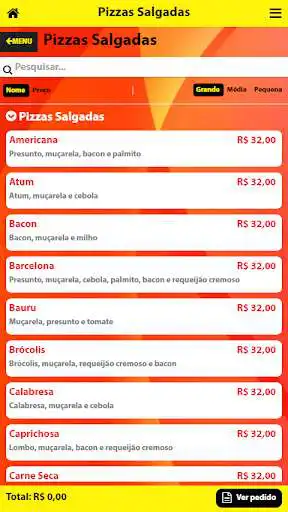 Play Yara Pizza as an online game Yara Pizza with UptoPlay