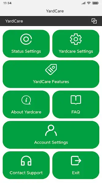 Play YardCare as an online game YardCare with UptoPlay