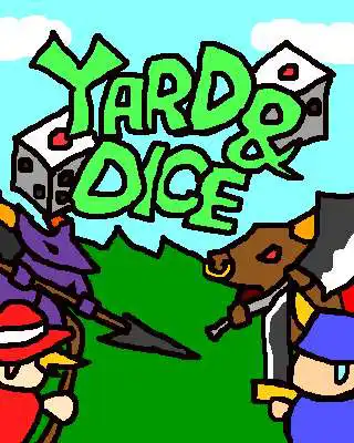 Play Yard & Dice  and enjoy Yard & Dice with UptoPlay