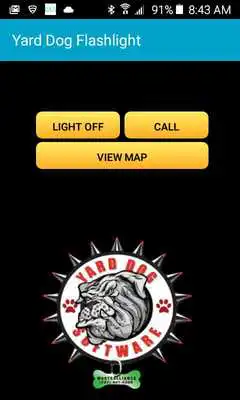 Play Yard Dog Software Flashlight Play Yard Dog Software Flashlight