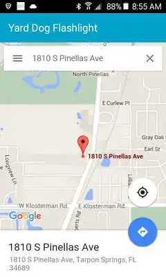 Play Yard Dog Software Flashlight Play Yard Dog Software Flashlight