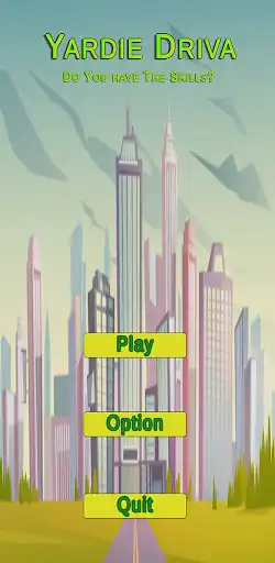 Play Yardie Driva as an online game Yardie Driva with UptoPlay