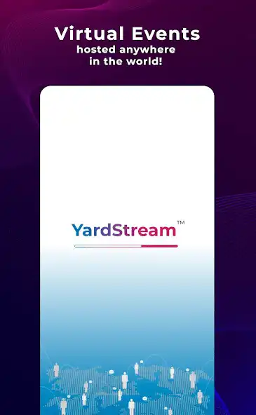 Play YardStream - B2B AI EVENT APP  and enjoy YardStream - B2B AI EVENT APP with UptoPlay