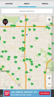 Play YardZing Play YardZing