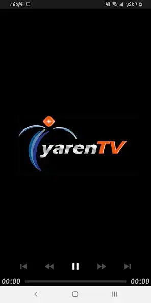 Play Yaren TV  and enjoy Yaren TV with UptoPlay