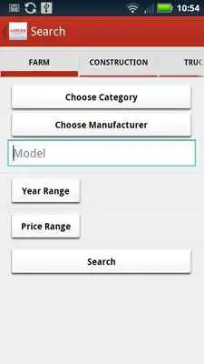 Play Yarger Machinery Sales