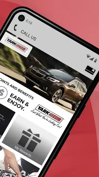 Play Yark Auto Group as an online game Yark Auto Group with UptoPlay