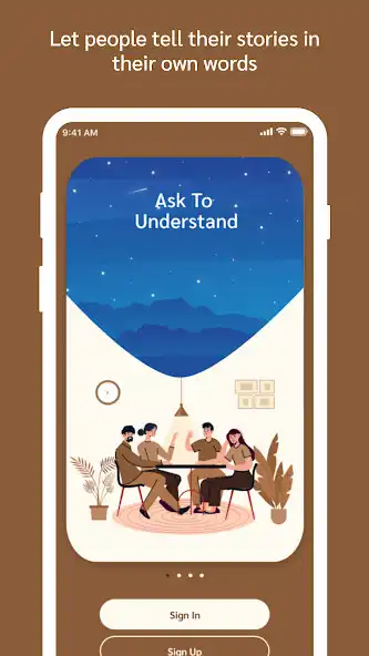 Play Yarn - ask to understand  and enjoy Yarn - ask to understand with UptoPlay