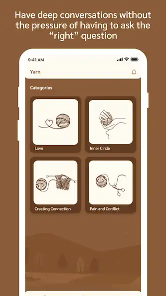 Play Yarn - ask to understand as an online game Yarn - ask to understand with UptoPlay