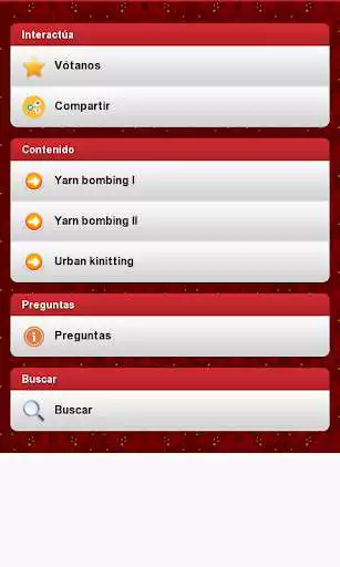 Play Yarn Bombing  and enjoy Yarn Bombing with UptoPlay