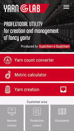 Play Yarn G Lab - Gualchieri e Gualchieri  and enjoy Yarn G Lab - Gualchieri e Gualchieri with UptoPlay
