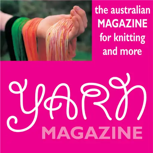 Play Yarn Magazine APK Play Yarn Magazine APK